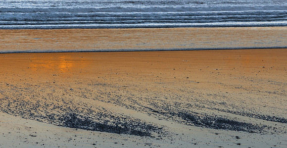 wickininish beach sunset 6250 rev