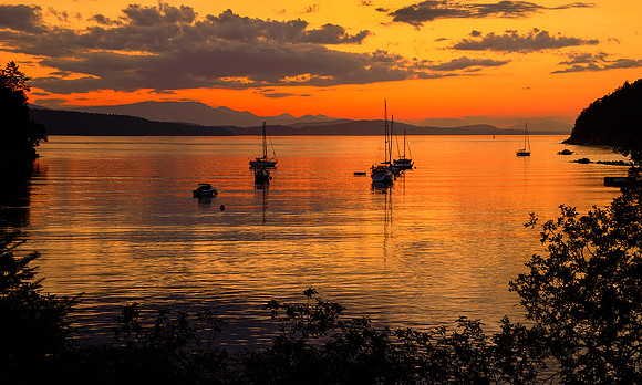 Diner Bay sunset 0604_Optimizer ss
