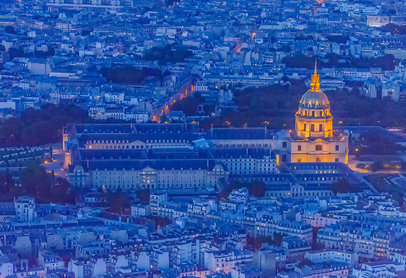 night lights eiffel tower paris 5182 rev ss