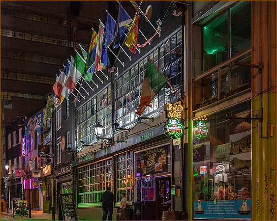 temple bar streets dublin 5024 denois ss